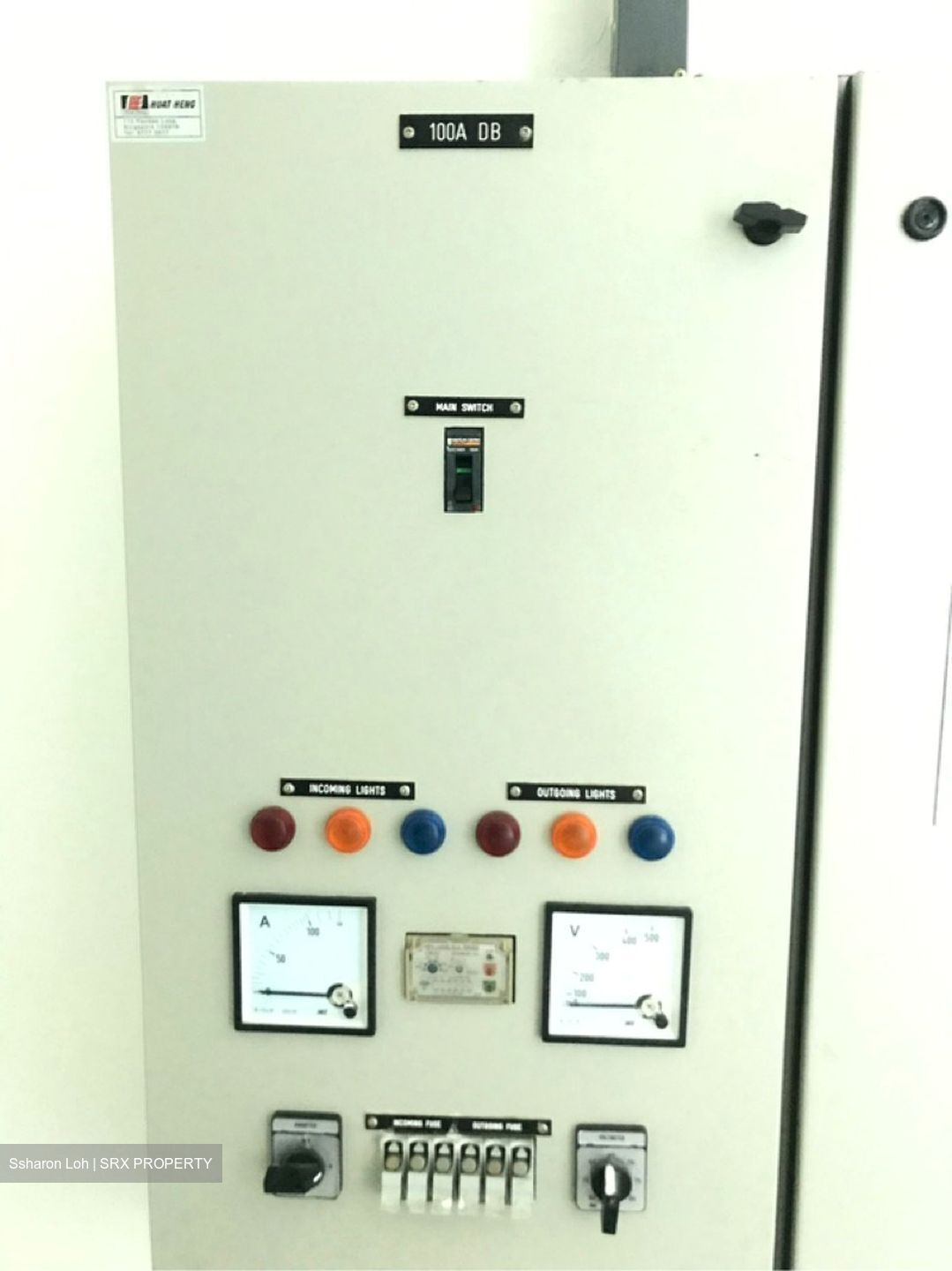 Wintech Centre (D14), Factory #559062311